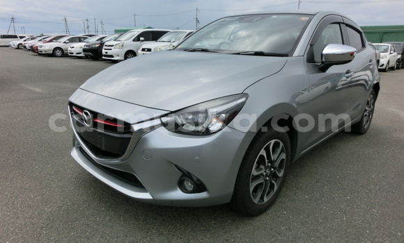 Buy Used Mazda Demio Silver Car in Beitbridge in Matabeleland South Buy Used Mazda Demio Silver Car in Beitbridge in Matabeleland South