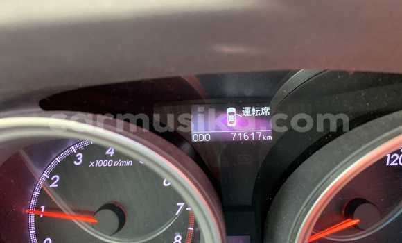 Tenga Tsaru Toyota Mark X Chena Mota in Beitbridge in Matabeleland South Tenga Tsaru Toyota Mark X Chena Mota in Beitbridge in Matabeleland South