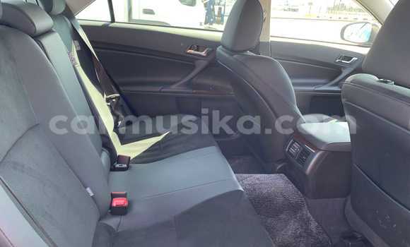 Tenga Tsaru Toyota Mark X Chena Mota in Beitbridge in Matabeleland South Tenga Tsaru Toyota Mark X Chena Mota in Beitbridge in Matabeleland South