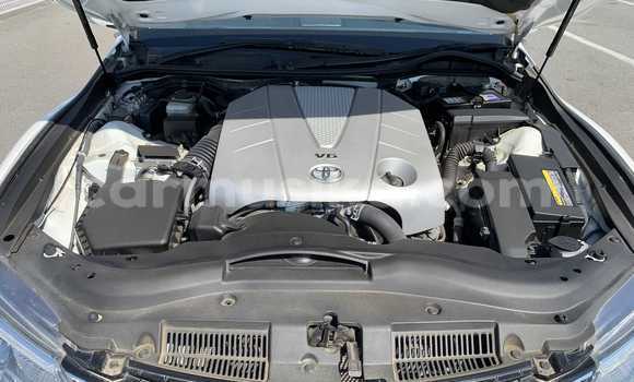 Tenga Tsaru Toyota Mark X Chena Mota in Beitbridge in Matabeleland South Tenga Tsaru Toyota Mark X Chena Mota in Beitbridge in Matabeleland South