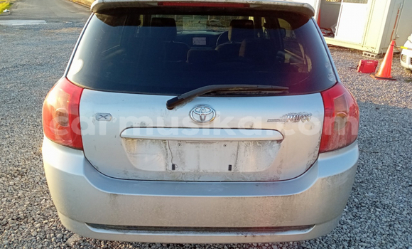 Tenga Tsaru Toyota Runx Sirivha Mota in Beitbridge in Matabeleland South Tenga Tsaru Toyota Runx Sirivha Mota in Beitbridge in Matabeleland South