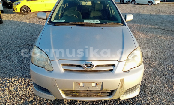 Tenga Tsaru Toyota Runx Sirivha Mota in Beitbridge in Matabeleland South Tenga Tsaru Toyota Runx Sirivha Mota in Beitbridge in Matabeleland South