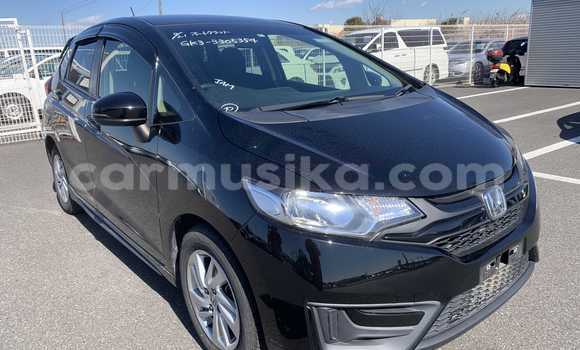 Buy Used Honda Fit Other Car in Beitbridge in Matabeleland South Buy Used Honda Fit Other Car in Beitbridge in Matabeleland South