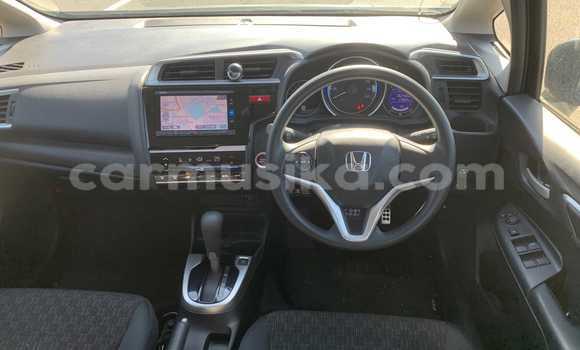 Tenga Tsaru Honda Fit Zvimwe Mota in Beitbridge in Matabeleland South Tenga Tsaru Honda Fit Zvimwe Mota in Beitbridge in Matabeleland South