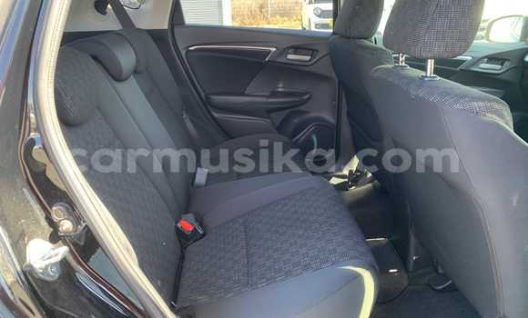 Tenga Tsaru Honda Fit Zvimwe Mota in Beitbridge in Matabeleland South Tenga Tsaru Honda Fit Zvimwe Mota in Beitbridge in Matabeleland South