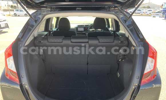 Tenga Tsaru Honda Fit Zvimwe Mota in Beitbridge in Matabeleland South Tenga Tsaru Honda Fit Zvimwe Mota in Beitbridge in Matabeleland South