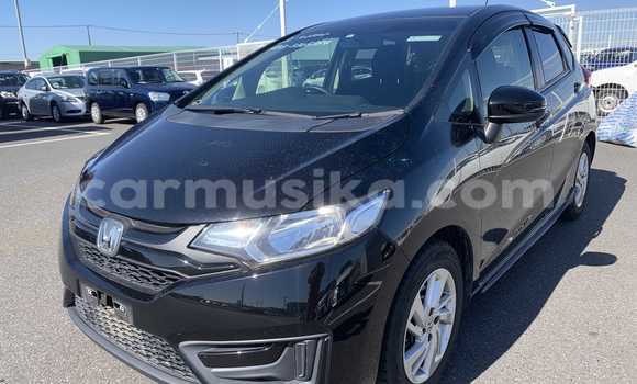 Tenga Tsaru Honda Fit Zvimwe Mota in Beitbridge in Matabeleland South Tenga Tsaru Honda Fit Zvimwe Mota in Beitbridge in Matabeleland South