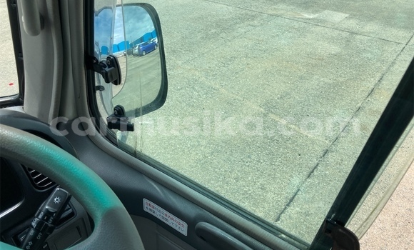 Buy Used Toyota Coaster White Car in Beitbridge in Matabeleland South Buy Used Toyota Coaster White Car in Beitbridge in Matabeleland South