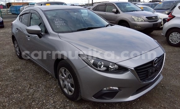 Nunua Ilio tumika Mazda Axela Fedha Gari ndani ya Beitbridge nchini Matabeleland Kusini