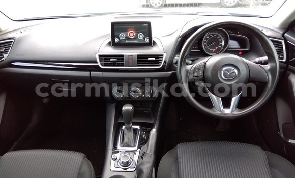 Buy Used Mazda Axela Silver Car in Beitbridge in Matabeleland South Buy Used Mazda Axela Silver Car in Beitbridge in Matabeleland South