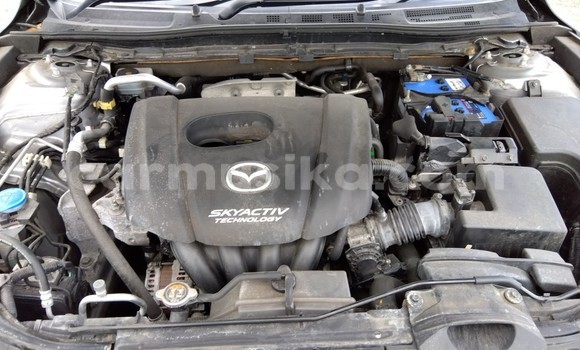 Buy Used Mazda Axela Silver Car in Beitbridge in Matabeleland South Buy Used Mazda Axela Silver Car in Beitbridge in Matabeleland South
