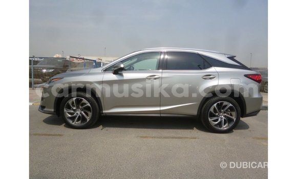 Buy Import Lexus RX 350 Other Car in Import - Dubai in Harare Buy Import Lexus RX 350 Other Car in Import - Dubai in Harare