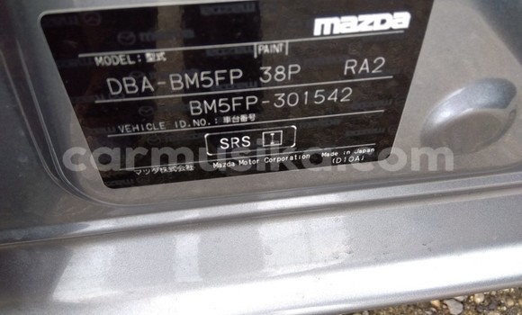 Buy Used Mazda Axela Silver Car in Beitbridge in Matabeleland South Buy Used Mazda Axela Silver Car in Beitbridge in Matabeleland South