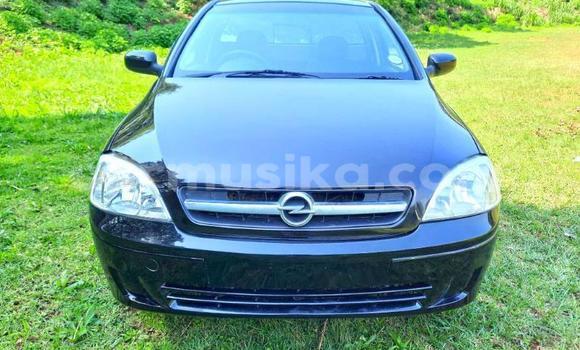 Nunua Ilio tumika Opel Corsa Nyeusi Gari ndani ya Beitbridge nchini Matabeleland Kusini Nunua Ilio tumika Opel Corsa Nyeusi Gari ndani ya Beitbridge nchini Matabeleland Kusini