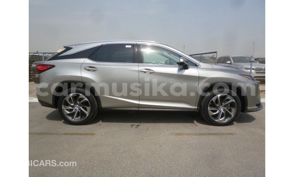 Buy Import Lexus RX 350 Other Car in Import - Dubai in Harare Buy Import Lexus RX 350 Other Car in Import - Dubai in Harare