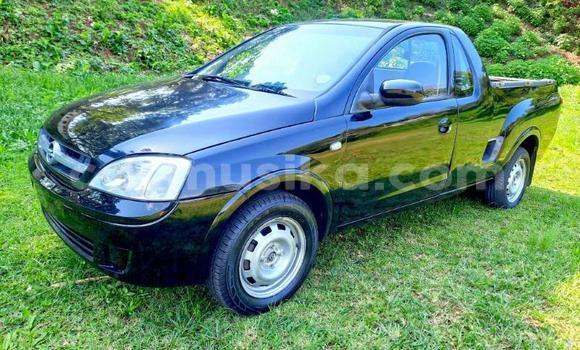 Nunua Ilio tumika Opel Corsa Nyeusi Gari ndani ya Beitbridge nchini Matabeleland Kusini Nunua Ilio tumika Opel Corsa Nyeusi Gari ndani ya Beitbridge nchini Matabeleland Kusini