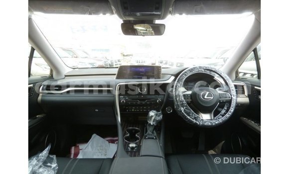 Buy Import Lexus RX 350 Other Car in Import - Dubai in Harare Buy Import Lexus RX 350 Other Car in Import - Dubai in Harare