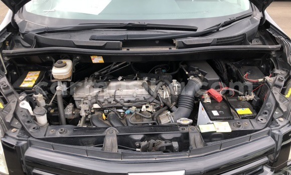 Buy Used Toyota Noah Black Car in Beitbridge in Matabeleland South Buy Used Toyota Noah Black Car in Beitbridge in Matabeleland South