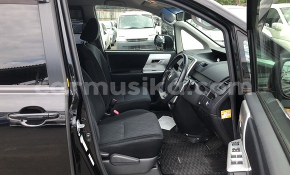 Buy Used Toyota Noah Black Car in Beitbridge in Matabeleland South Buy Used Toyota Noah Black Car in Beitbridge in Matabeleland South