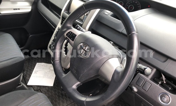 Buy Used Toyota Noah Black Car in Beitbridge in Matabeleland South Buy Used Toyota Noah Black Car in Beitbridge in Matabeleland South