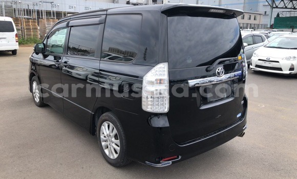 Buy Used Toyota Noah Black Car in Beitbridge in Matabeleland South Buy Used Toyota Noah Black Car in Beitbridge in Matabeleland South