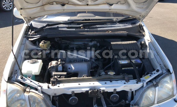 Acheter Occasion Voiture Toyota Gaia Blanc à Beitbridge, Matabeleland South Acheter Occasion Voiture Toyota Gaia Blanc à Beitbridge, Matabeleland South