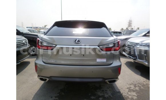 Buy Import Lexus RX 350 Other Car in Import - Dubai in Harare Buy Import Lexus RX 350 Other Car in Import - Dubai in Harare