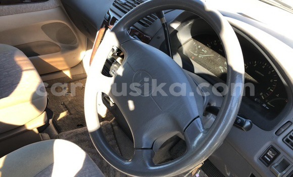 Acheter Occasion Voiture Toyota Gaia Blanc à Beitbridge, Matabeleland South Acheter Occasion Voiture Toyota Gaia Blanc à Beitbridge, Matabeleland South