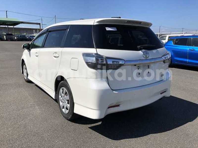 Big with watermark toyota wish matabeleland south beitbridge 33213