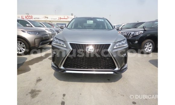 Buy Import Lexus RX 350 Other Car in Import - Dubai in Harare Buy Import Lexus RX 350 Other Car in Import - Dubai in Harare