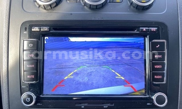 Tenga Tsaru Volkswagen Touran Sirivha Mota in Beitbridge in Matabeleland South Tenga Tsaru Volkswagen Touran Sirivha Mota in Beitbridge in Matabeleland South