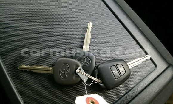 Acheter Occasion Voiture Toyota Hiace Gris à Beitbridge, Matabeleland South Acheter Occasion Voiture Toyota Hiace Gris à Beitbridge, Matabeleland South