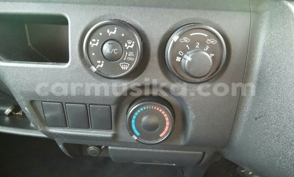Acheter Occasion Voiture Toyota Hiace Gris à Beitbridge, Matabeleland South Acheter Occasion Voiture Toyota Hiace Gris à Beitbridge, Matabeleland South