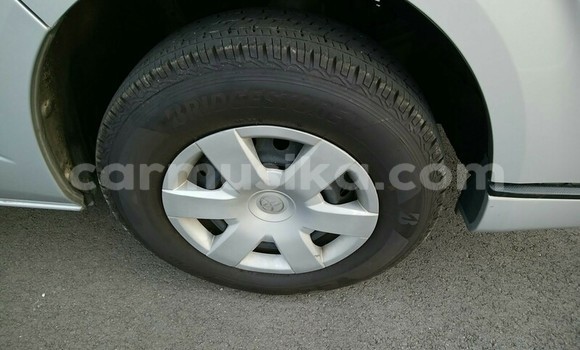 Acheter Occasion Voiture Toyota Hiace Gris à Beitbridge, Matabeleland South Acheter Occasion Voiture Toyota Hiace Gris à Beitbridge, Matabeleland South