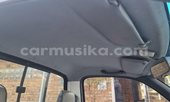 Acheter Occasion Voiture Toyota Hilux Blanc à Beitbridge, Matabeleland South Acheter Occasion Voiture Toyota Hilux Blanc à Beitbridge, Matabeleland South