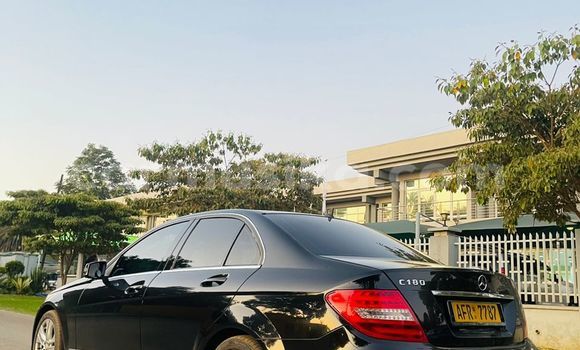 Buy Used Mercedes-Benz C180 COUPE Black Car in Harare in Harare Buy Used Mercedes-Benz C180 COUPE Black Car in Harare in Harare