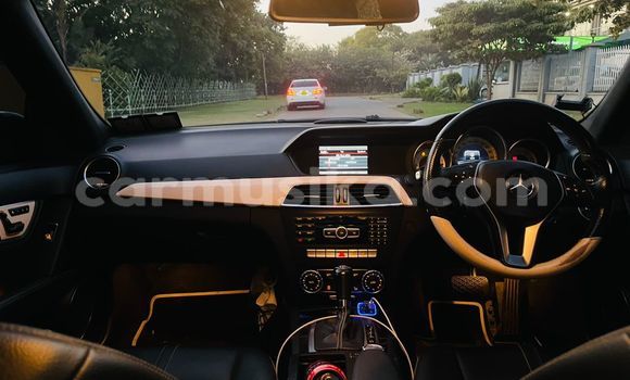 Buy Used Mercedes-Benz C180 COUPE Black Car in Harare in Harare Buy Used Mercedes-Benz C180 COUPE Black Car in Harare in Harare