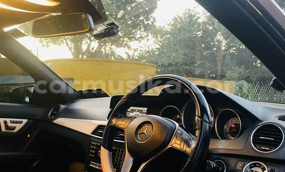 Buy Used Mercedes-Benz C180 COUPE Black Car in Harare in Harare Buy Used Mercedes-Benz C180 COUPE Black Car in Harare in Harare