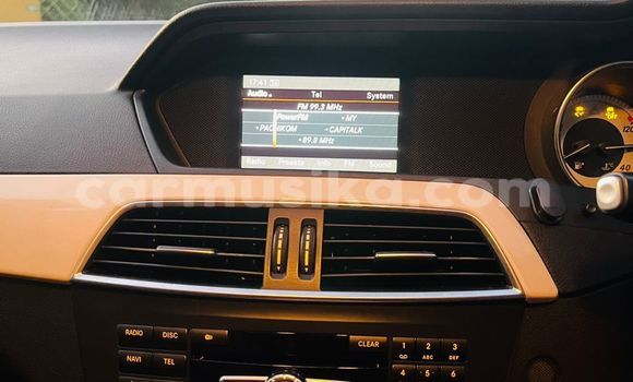 Buy Used Mercedes-Benz C180 COUPE Black Car in Harare in Harare Buy Used Mercedes-Benz C180 COUPE Black Car in Harare in Harare