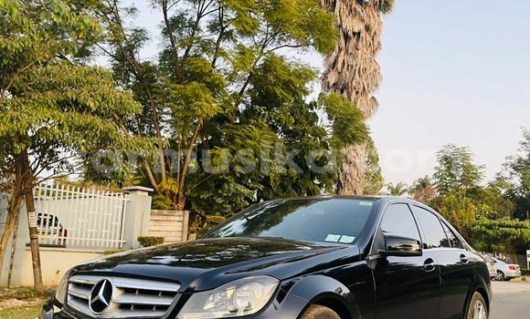 Buy Used Mercedes-Benz C180 COUPE Black Car in Harare in Harare Buy Used Mercedes-Benz C180 COUPE Black Car in Harare in Harare