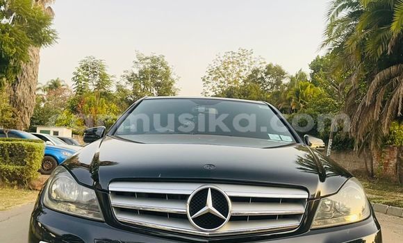 Buy Used Mercedes-Benz C180 COUPE Black Car in Harare in Harare Buy Used Mercedes-Benz C180 COUPE Black Car in Harare in Harare