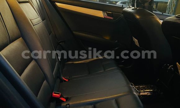 Buy Used Mercedes-Benz C180 COUPE Black Car in Harare in Harare Buy Used Mercedes-Benz C180 COUPE Black Car in Harare in Harare