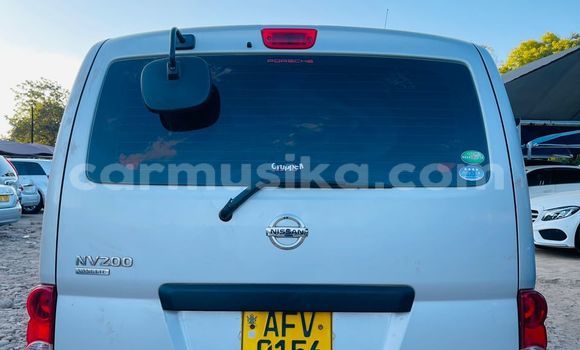Tenga Tsaru Nissan NV200 Sirivha Mota in Harare in Harare Tenga Tsaru Nissan NV200 Sirivha Mota in Harare in Harare
