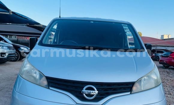 Tenga Tsaru Nissan NV200 Sirivha Mota in Harare in Harare Tenga Tsaru Nissan NV200 Sirivha Mota in Harare in Harare