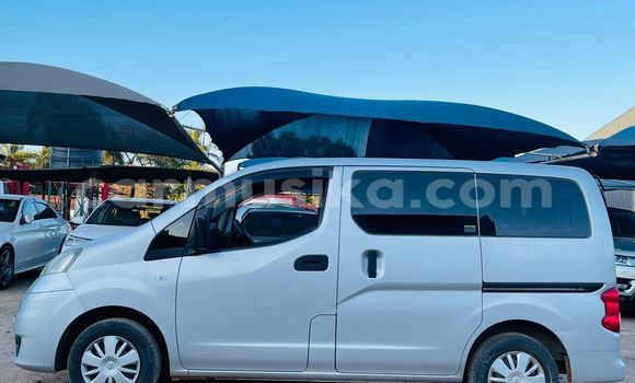 Tenga Tsaru Nissan NV200 Sirivha Mota in Harare in Harare Tenga Tsaru Nissan NV200 Sirivha Mota in Harare in Harare