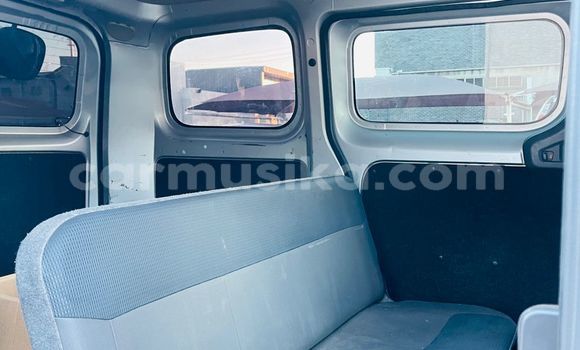 Tenga Tsaru Nissan NV200 Sirivha Mota in Harare in Harare Tenga Tsaru Nissan NV200 Sirivha Mota in Harare in Harare