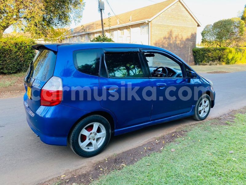 Big with watermark honda fit harare harare 33222