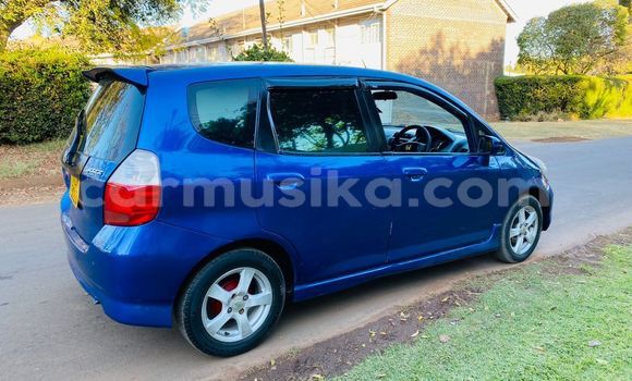 Tenga Tsaru Honda Fit Bhuruu Mota in Harare in Harare Tenga Tsaru Honda Fit Bhuruu Mota in Harare in Harare