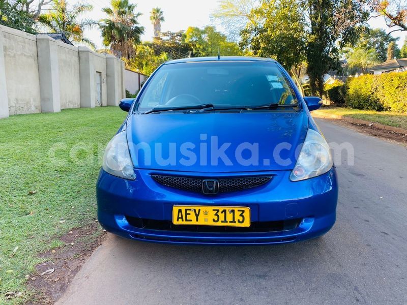 Big with watermark honda fit harare harare 33222