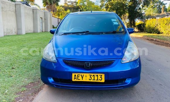 Tenga Tsaru Honda Fit Bhuruu Mota in Harare in Harare Tenga Tsaru Honda Fit Bhuruu Mota in Harare in Harare